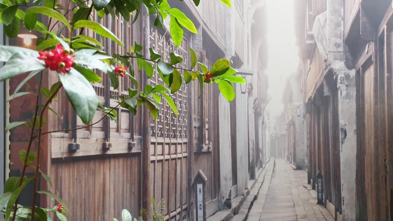 Shanghai Time Хуалянь Екстер'єр фото